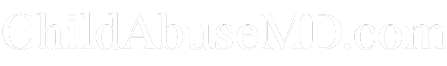 Child Abuse MD